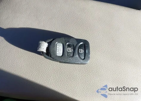 2017 Hyundai Elantra Se из США, поврежденный, VIN 5NPD84LF7HH026630